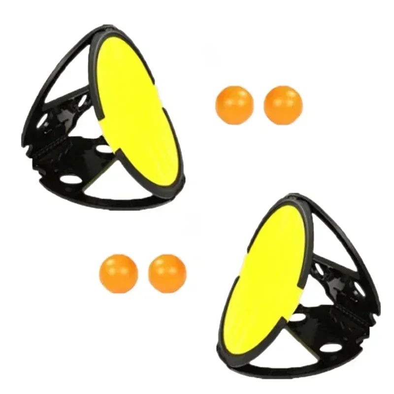 Toss and Catch Ball Game Set