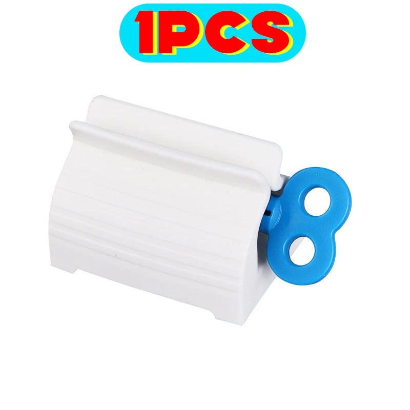 Toothpaste Tube Squeezer