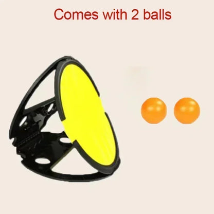 Toss and Catch Ball Game Set
