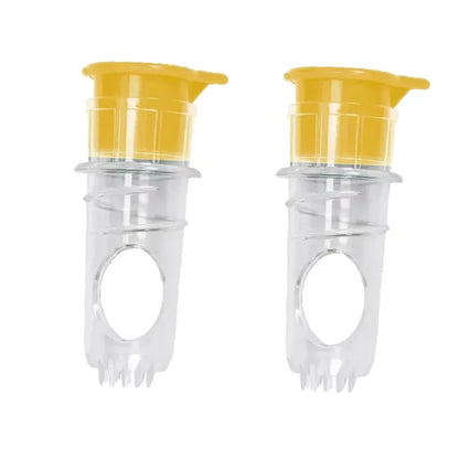 Lemon Squeezer With Built-In Filter